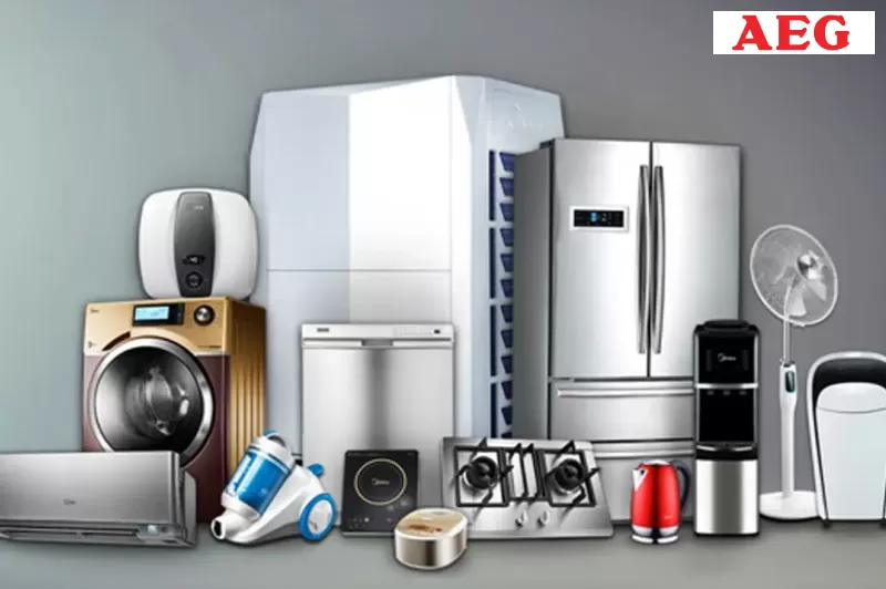 مركز صيانة ايه اي جي