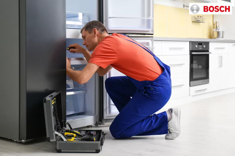 صيانة ثلاجات بوش