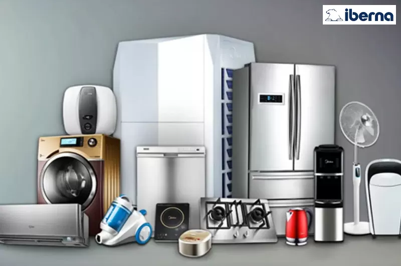 مركز صيانة ايبرنا