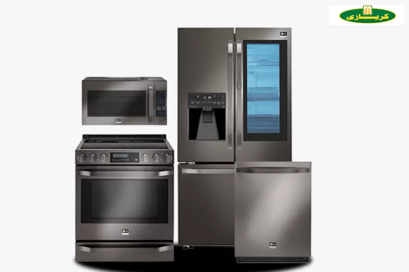 صيانة كريازي 