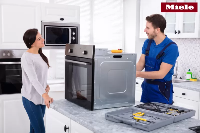 صيانة بوتاجازات ميلا