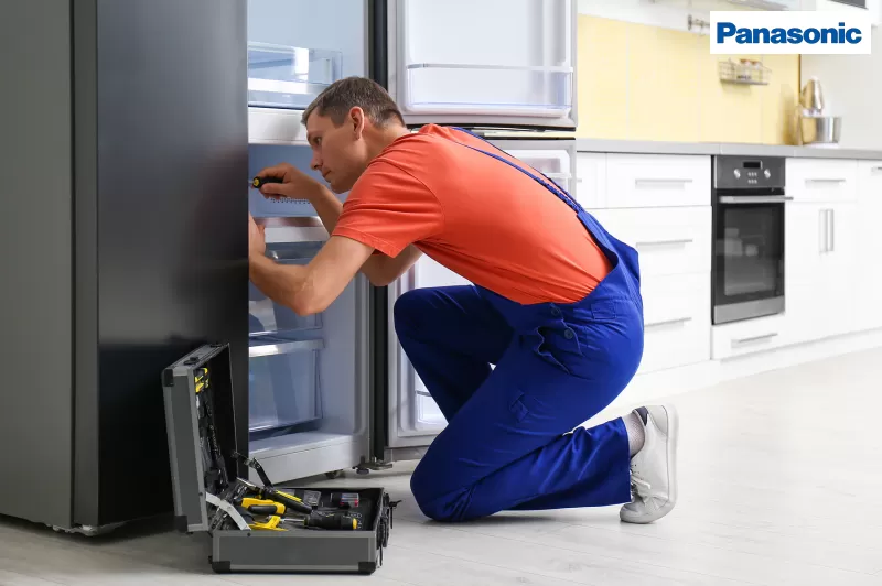 صيانة ثلاجات باناسونيك