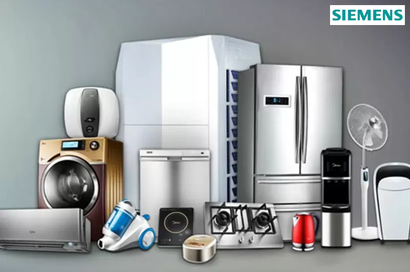 مركز صيانة سيمنس