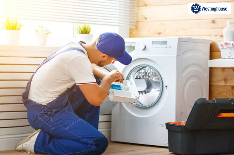 صيانة غسالات وستنجهاوس
