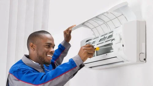 صيانة تكييفات باناسونيك