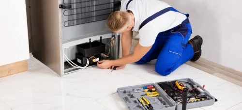 صيانة ثلاجات باناسونيك