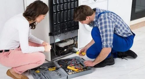 صيانة ثلاجة باناسونيك